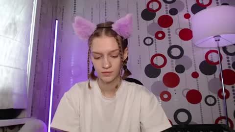 Snapshot of chrissy_joyful chatting on 9, 7, 2026 chrissy_joyful online show from 9, 7, 2026
