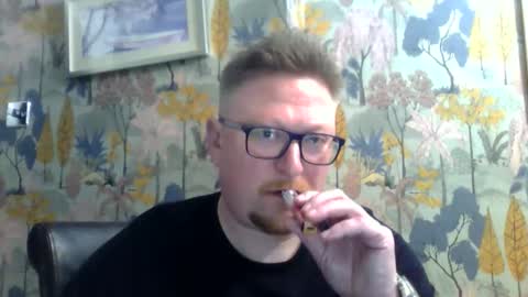 Snapshot of chrissymac1981 chatting on 6, 3, 2026 Vicki and Chris online show from 6, 3, 2026