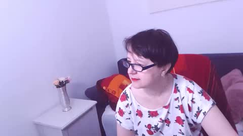 Snapshot of christarose chatting on 8, 12, 2024 Christa online show from 8, 12, 2024