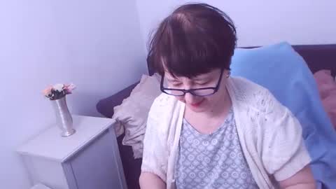 Snapshot of christarose chatting on 19, 12, 2024 Christa online show from 19, 12, 2024