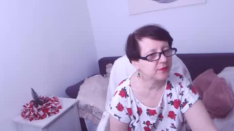 Snapshot of christarose chatting on 22, 12, 2024 Christa online show from 22, 12, 2024