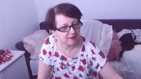 Snapshot of christarose chatting on 23, 12, 2024 Christa online show from 23, 12, 2024