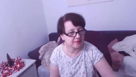 Snapshot of christarose chatting on 28, 12, 2024 Christa online show from 28, 12, 2024