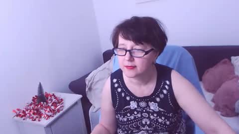 Snapshot of christarose chatting on 29, 12, 2024 Christa online show from 29, 12, 2024