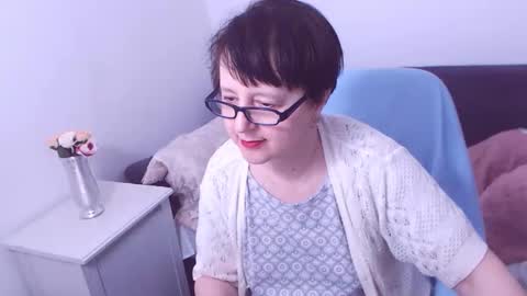 Snapshot of christarose chatting on 14, 2, 2025 Christa online show from 14, 2, 2025
