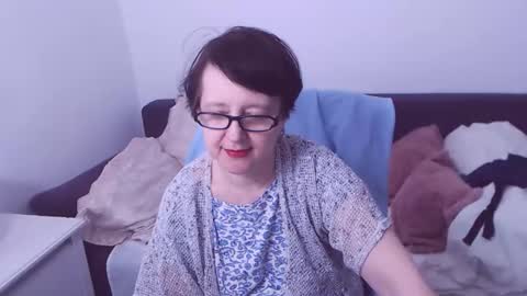 Snapshot of christarose chatting on 16, 2, 2025 Christa online show from 16, 2, 2025