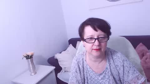 Snapshot of christarose chatting on 23, 2, 2025 Christa online show from 23, 2, 2025