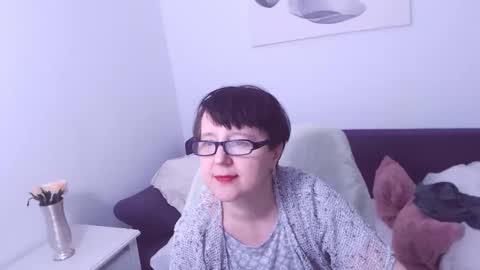 Snapshot of christarose chatting on 23, 2, 2025 Christa online show from 23, 2, 2025