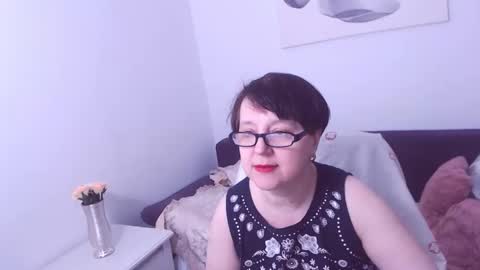 Snapshot of christarose chatting on 9, 3, 2025 Christa online show from 9, 3, 2025