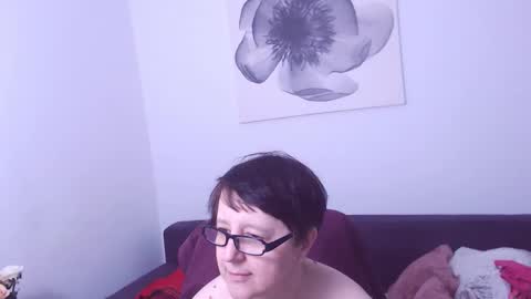 Christa online show from 27, 2, 2026