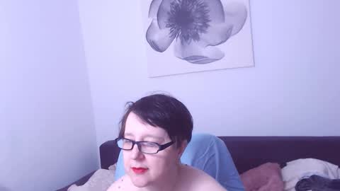 Christa online show from 12, 4, 2026