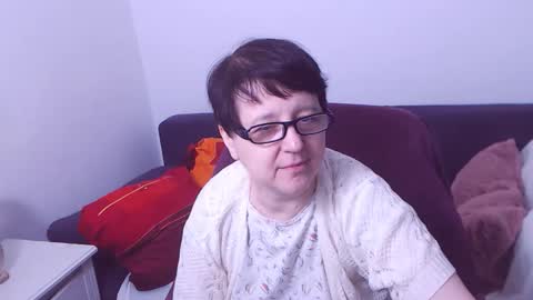 Christa online show from 15, 4, 2026