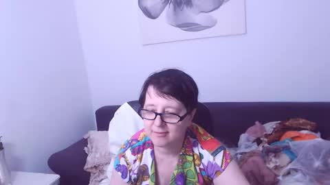Christa online show from 31, 5, 2026