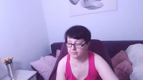 Snapshot of christarose chatting on 30, 6, 2026 Christa online show from 30, 6, 2026