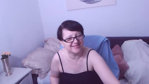 Snapshot of christarose chatting on 12, 7, 2026 Christa online show from 12, 7, 2026