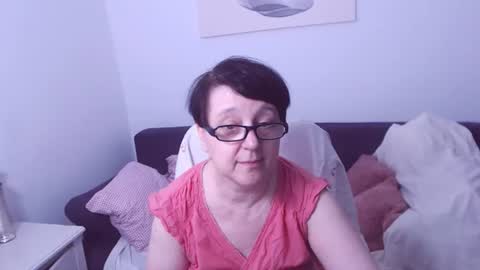 Snapshot of christarose chatting on 17, 7, 2026 Christa online show from 17, 7, 2026