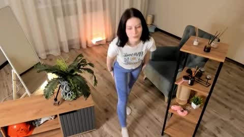 Snapshot of christaschrecongost chatting on 15, 2, 2026 christaschrecongost online show from 15, 2, 2026