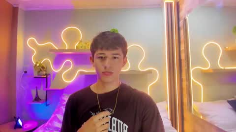 Snapshot of christian_foxx chatting on 7, 2, 2026 Christian online show from 7, 2, 2026