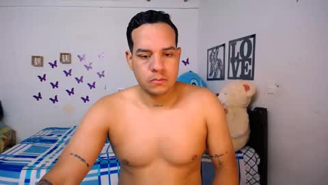 Snapshot of christian_maln chatting on 10, 2, 2025 christian_maln online show from 10, 2, 2025