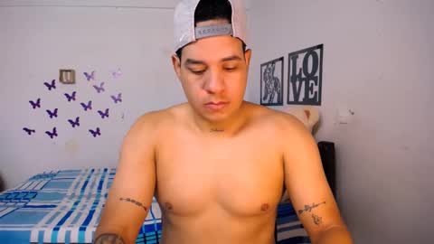 Snapshot of christian_maln chatting on 13, 2, 2025 christian_maln online show from 13, 2, 2025