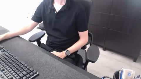 christianblck online show from 27, 10, 2025