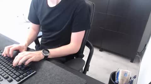 christianblck online show from 29, 10, 2025