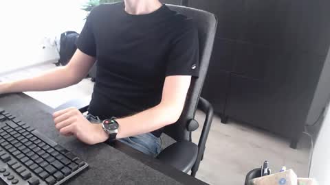 christianblck online show from 7, 11, 2025