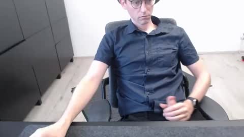 christianblck online show from 10, 11, 2025