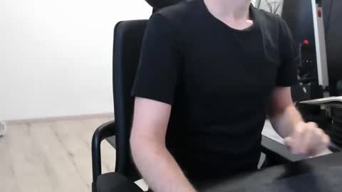 christianblck online show from 22, 12, 2025