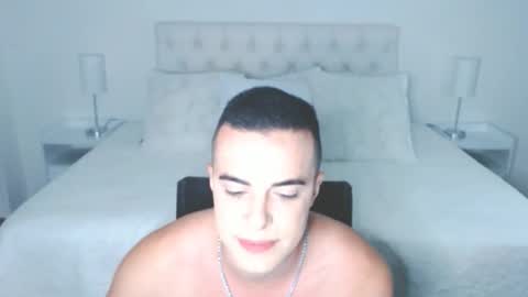 Snapshot of christiandiorx chatting on 27, 9, 2025 christiandiorx online show from 27, 9, 2025