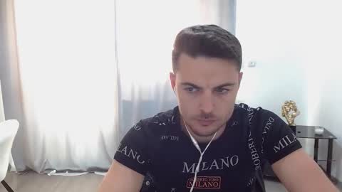 Master Gab online show from 27, 5, 2026