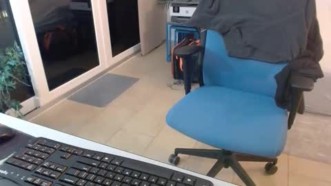 Snapshot of christiano1977 chatting on 30, 11, 2025 Michael USA online show from 30, 11, 2025