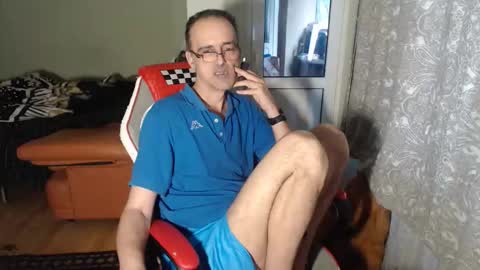 Snapshot of christiantboy chatting on 8, 5, 2026 ChristiantBoy online show from 8, 5, 2026