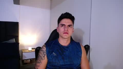 Christian online show from 21, 1, 2025