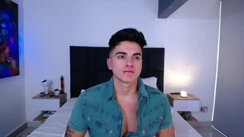 Christian online show from 1, 2, 2025