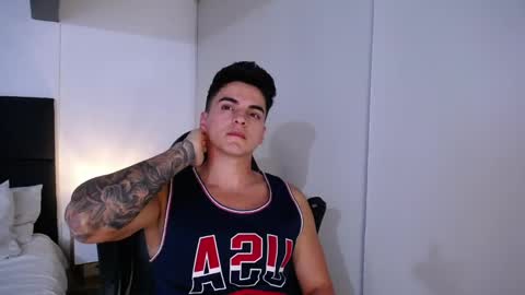 Christian online show from 10, 2, 2025