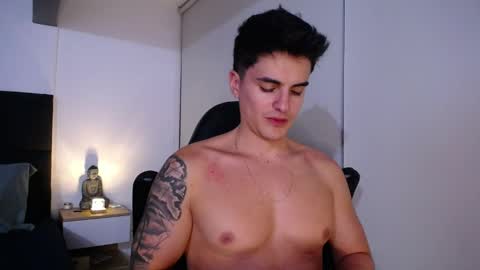 Christian online show from 10, 9, 2025