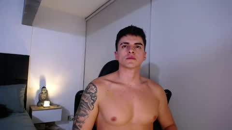 Christian online show from 7, 11, 2025