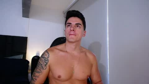 Christian online show from 18, 4, 2026