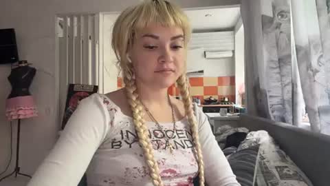 christiechorney online show from 29, 7, 2026