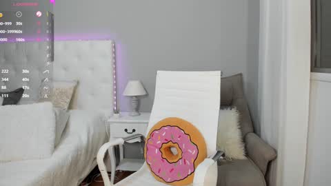 Christie online show from 31, 1, 2025