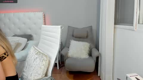 Snapshot of christiewells22 chatting on 15, 4, 2026 Christie online show from 15, 4, 2026