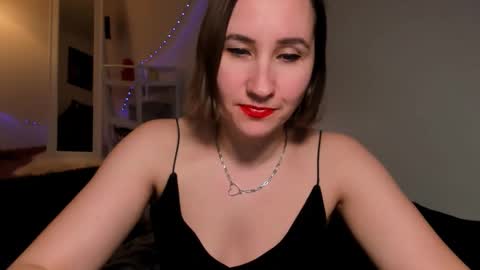 christina rosse online show from 8, 3, 2026