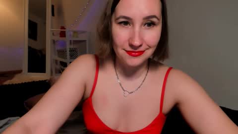 christina rosse online show from 15, 3, 2026