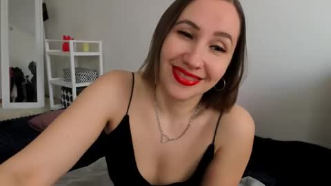 christina rosse online show from 2, 4, 2026