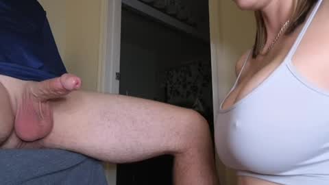 Snapshot of christinabby143 chatting on 22, 4, 2026 christinabby143 online show from 22, 4, 2026