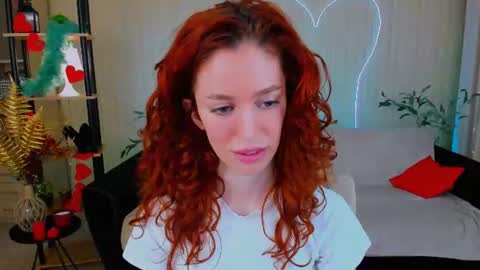 christinaconteeree online show from 16, 7, 2026