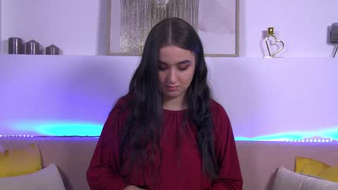 Christina online show from 21, 1, 2025