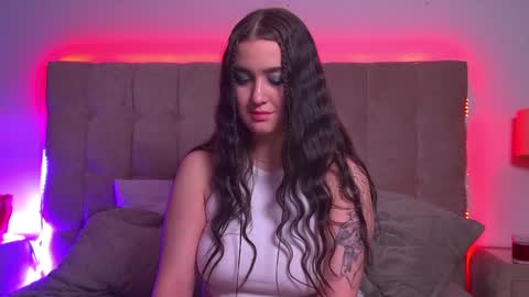 Christina online show from 26, 1, 2025