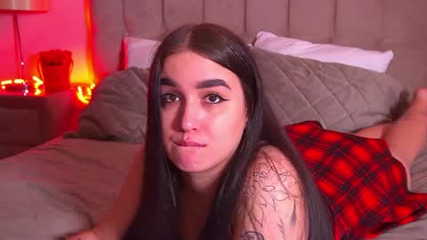 Christina online show from 1, 2, 2025